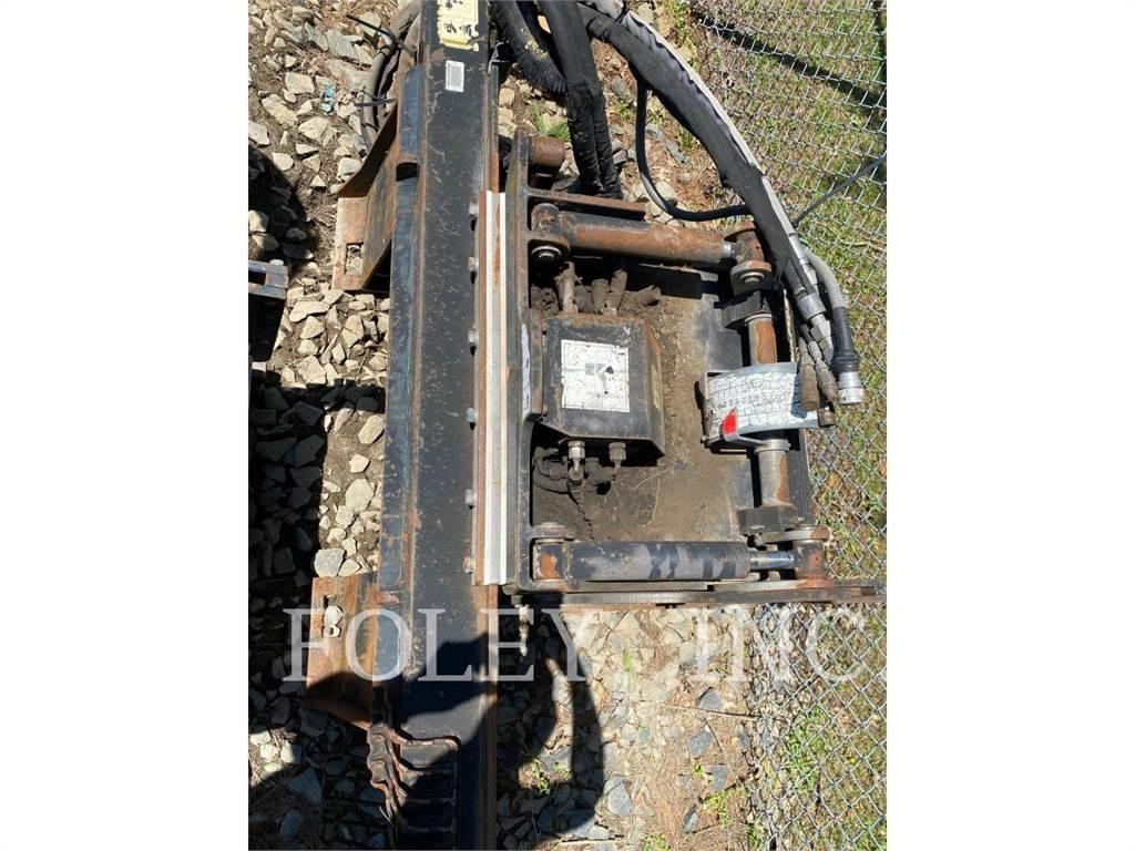 CAT PC206 Planeringsmaskiner