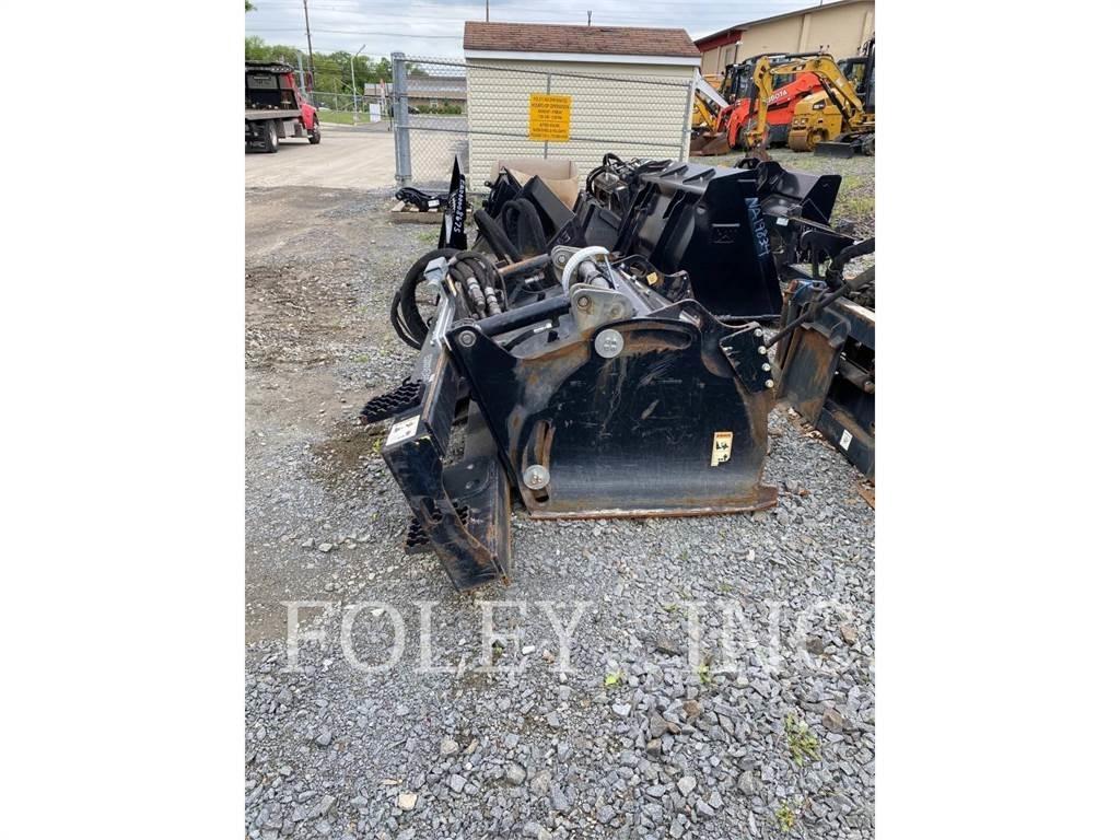CAT PC408B Planeringsmaskiner