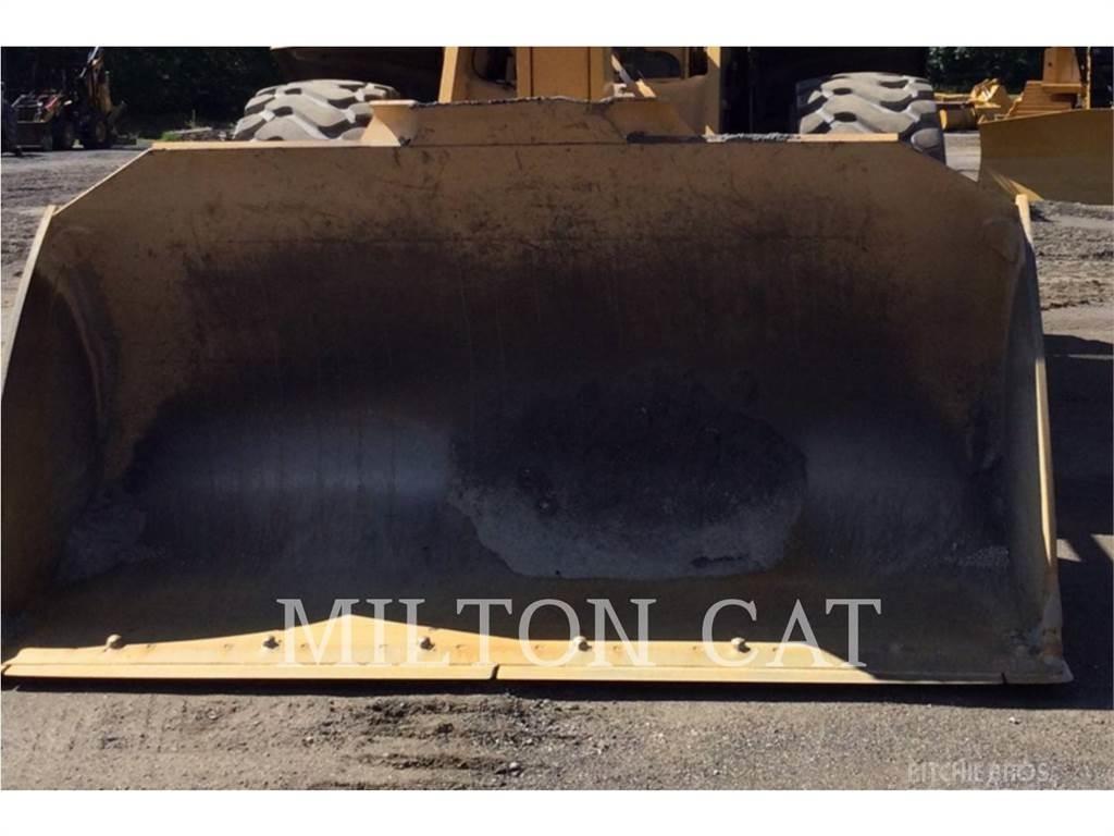 CAT PIN-ON 950 BUCKET Skovle