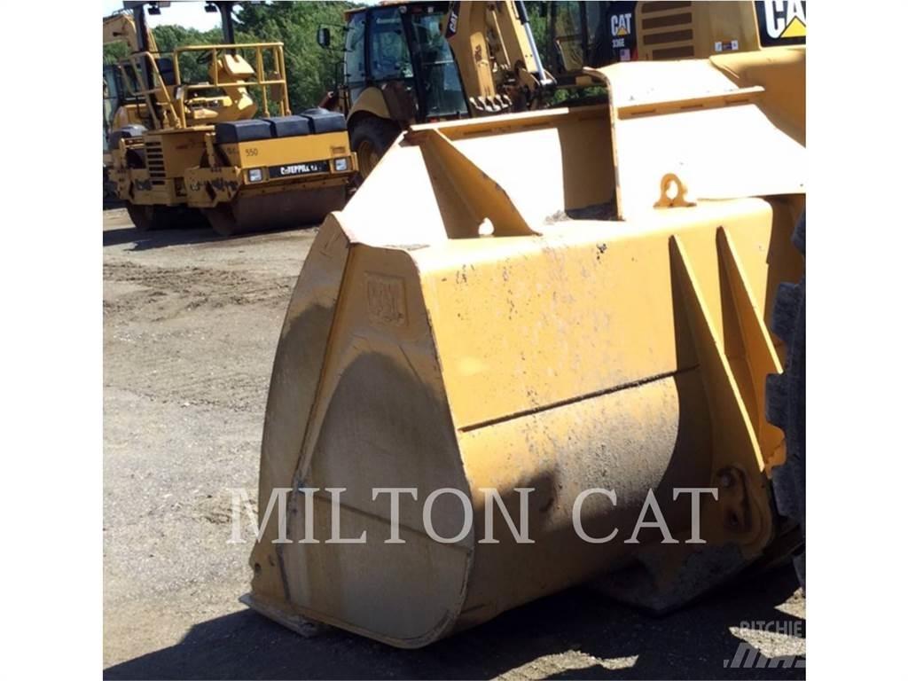 CAT PIN-ON 950 BUCKET Skovle