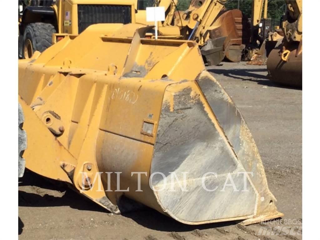 CAT PIN-ON 950 BUCKET Skovle