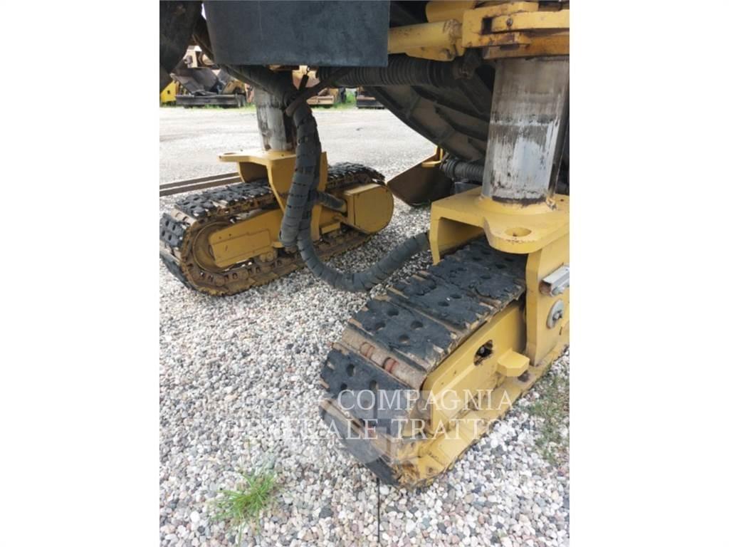 CAT PM200 Asfalt-koldfræsere