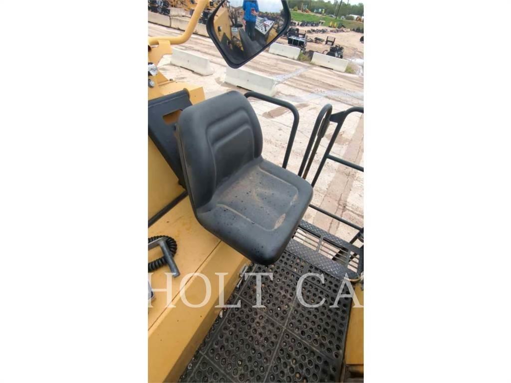 CAT PM200 Asfaltrecyclere