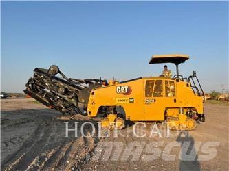 CAT PM313 Asfaltrecyclere
