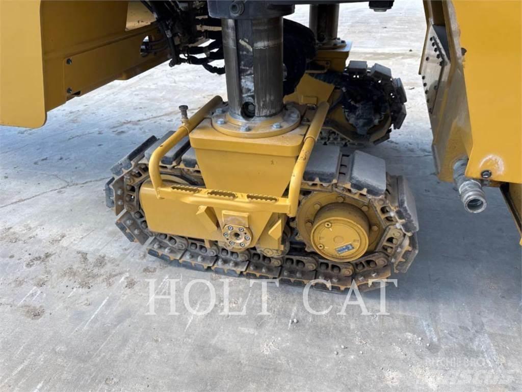 CAT PM313 Asfaltrecyclere