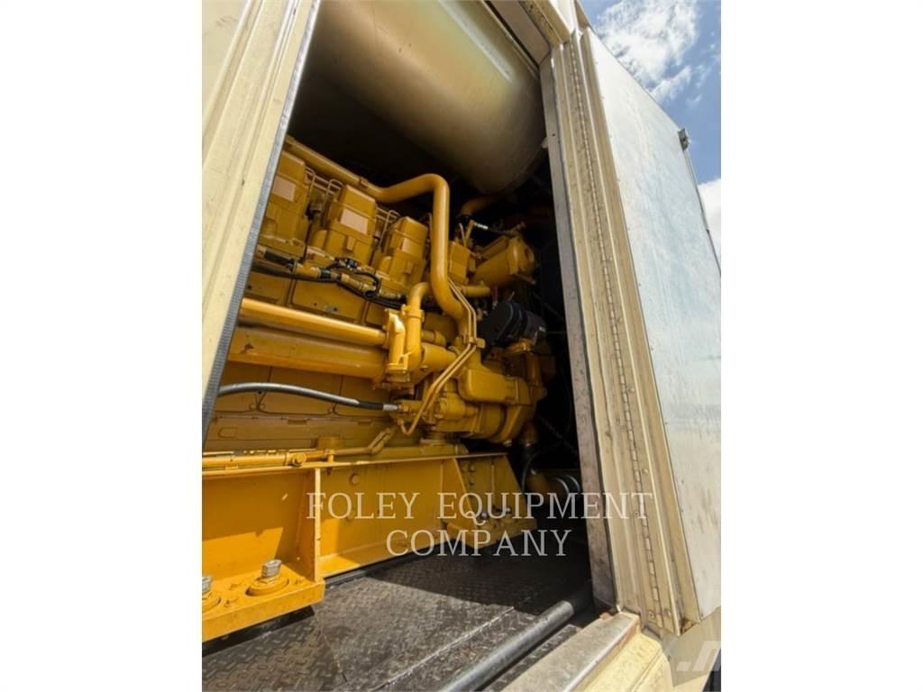 CAT PM3516 Andre generatorer