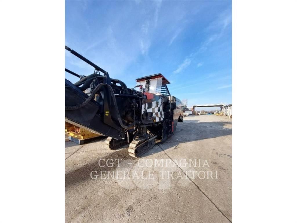 CAT PM620 Asfalt-koldfræsere