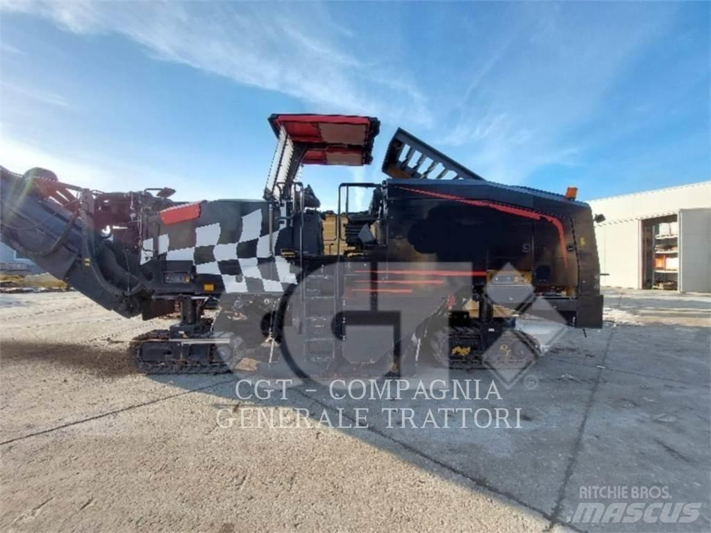 CAT PM620 Asfalt-koldfræsere