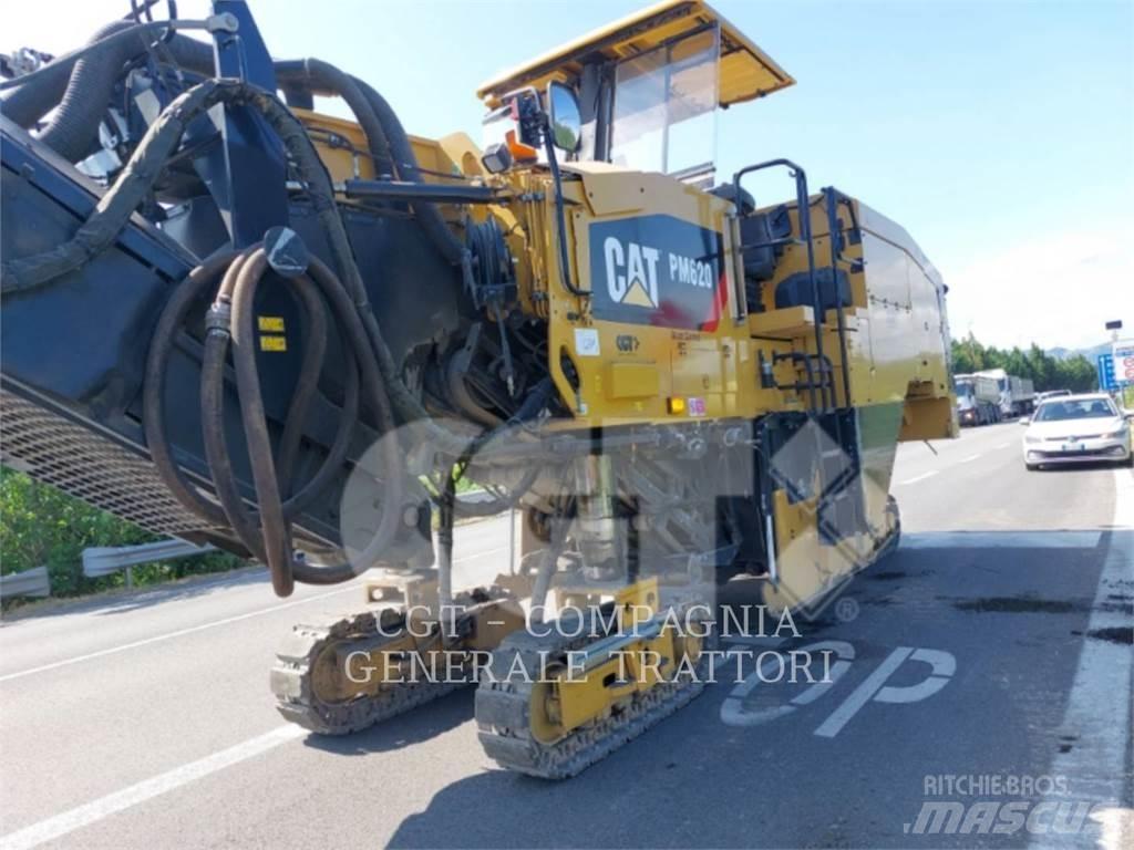 CAT PM620 Asfalt-koldfræsere