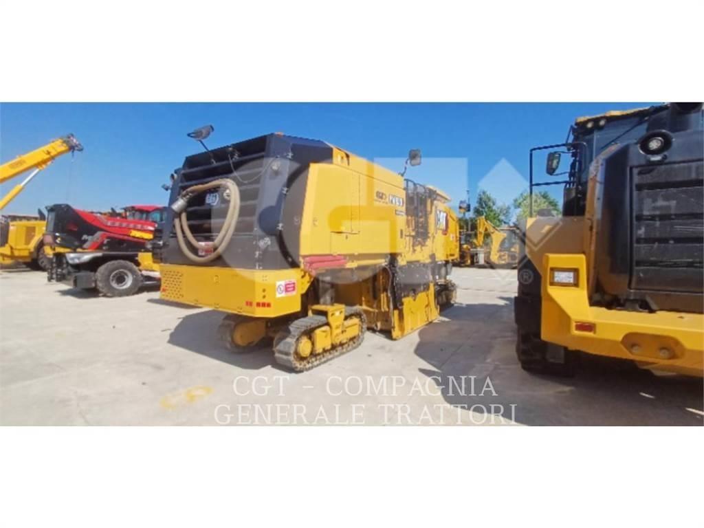 CAT PM620 Asfalt-koldfræsere