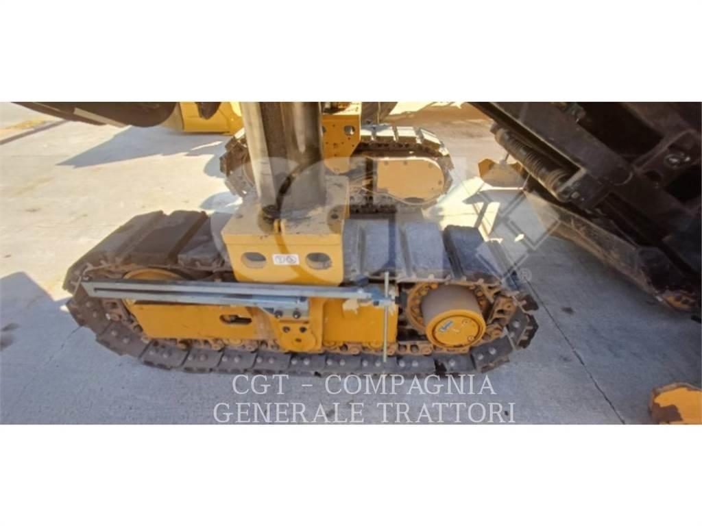 CAT PM620 Asfalt-koldfræsere