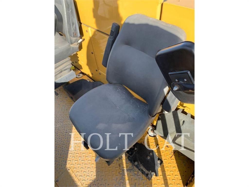 CAT PM620 Asfaltrecyclere