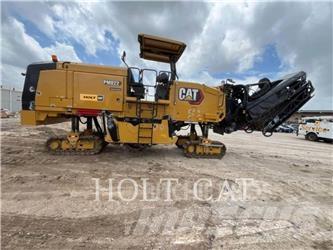CAT PM822 Asfaltrecyclere
