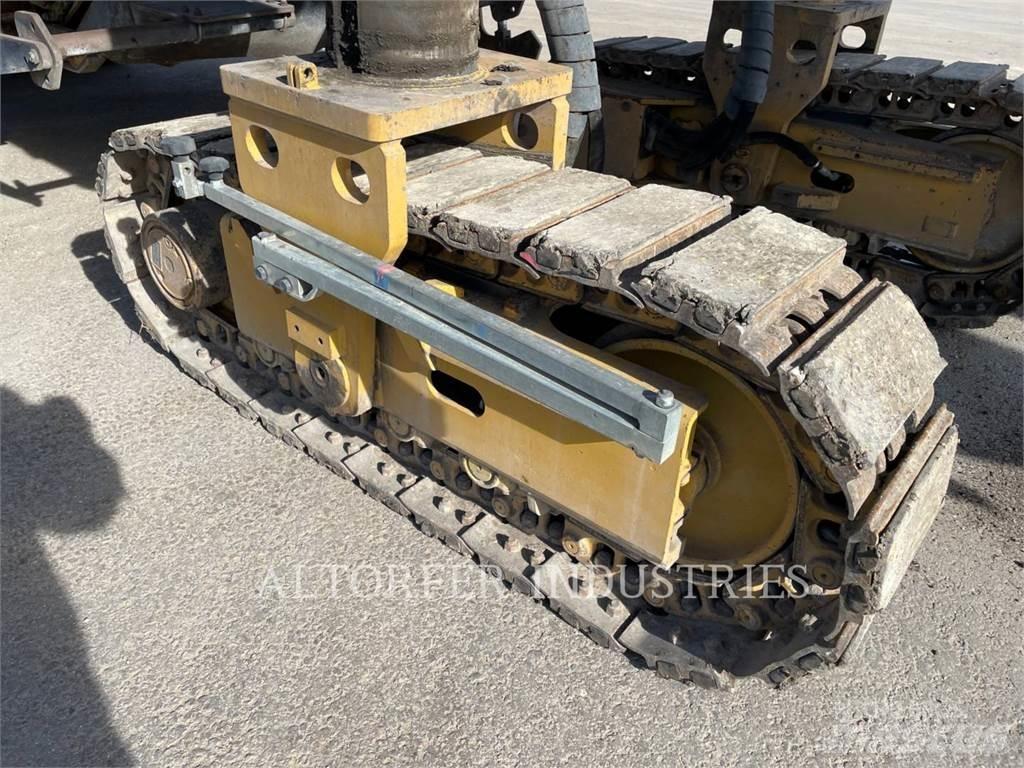 CAT PM825 Asfalt-koldfræsere