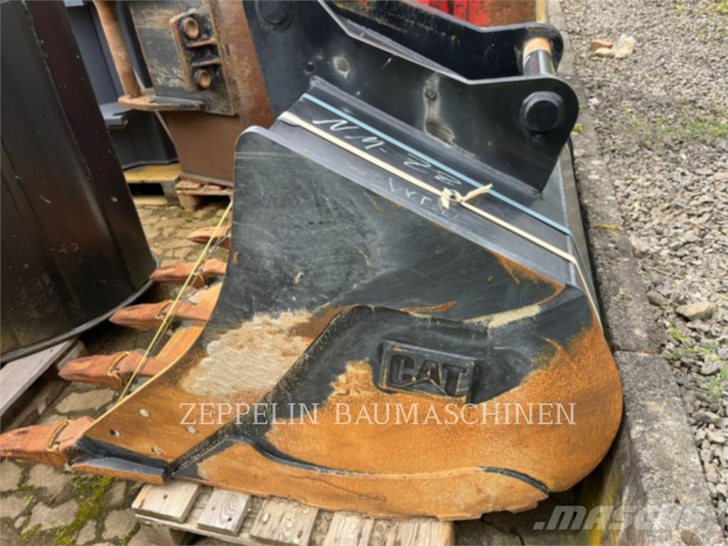 CAT PRIM.-PROD. KOMPONEN Skovle