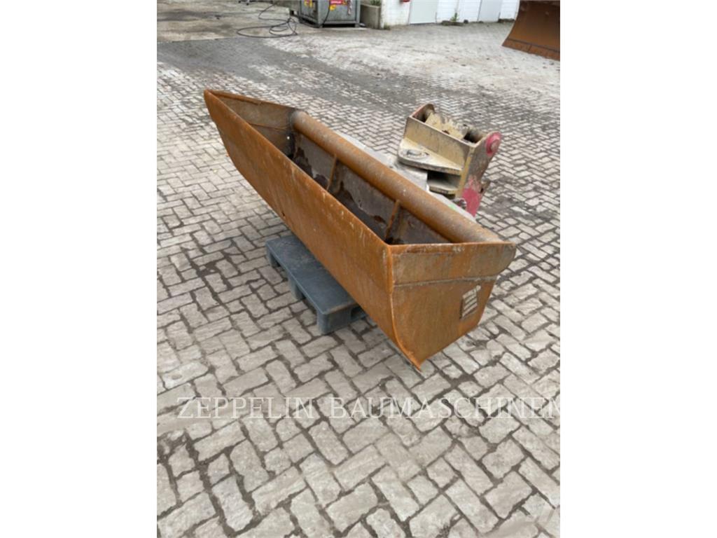 CAT PRIM.-PROD KOMPONENT Kædegravere