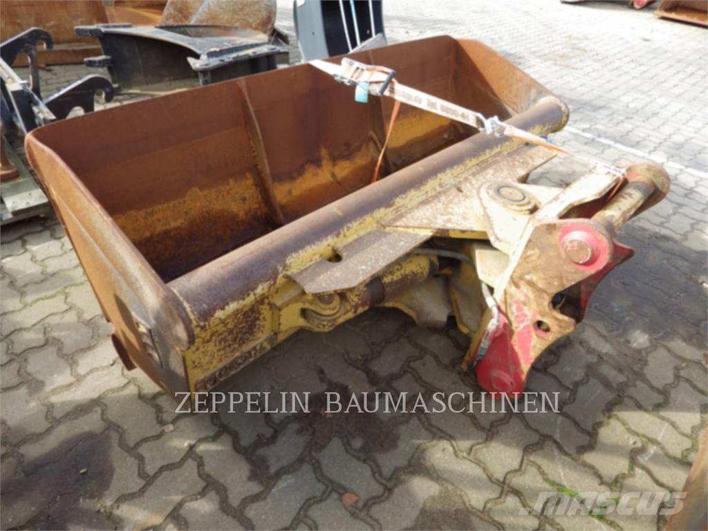 CAT PRIM.-PROD KOMPONENT Kædegravere