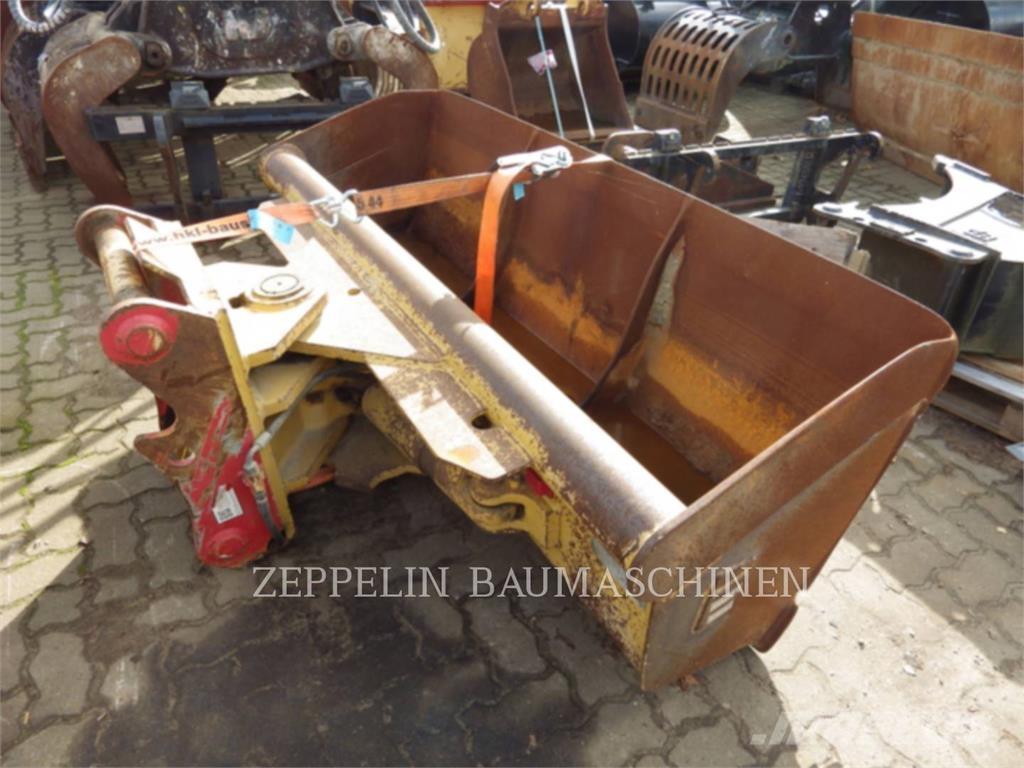 CAT PRIM.-PROD KOMPONENT Kædegravere