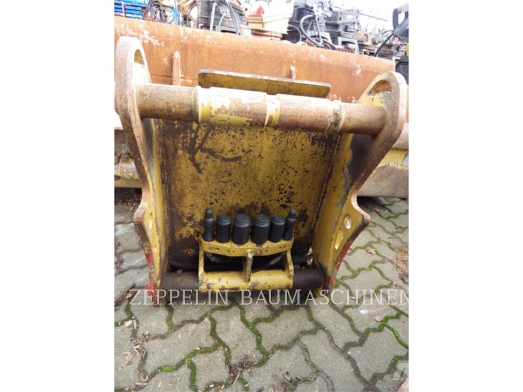 CAT PRIM.-PROD KOMPONENT Kædegravere