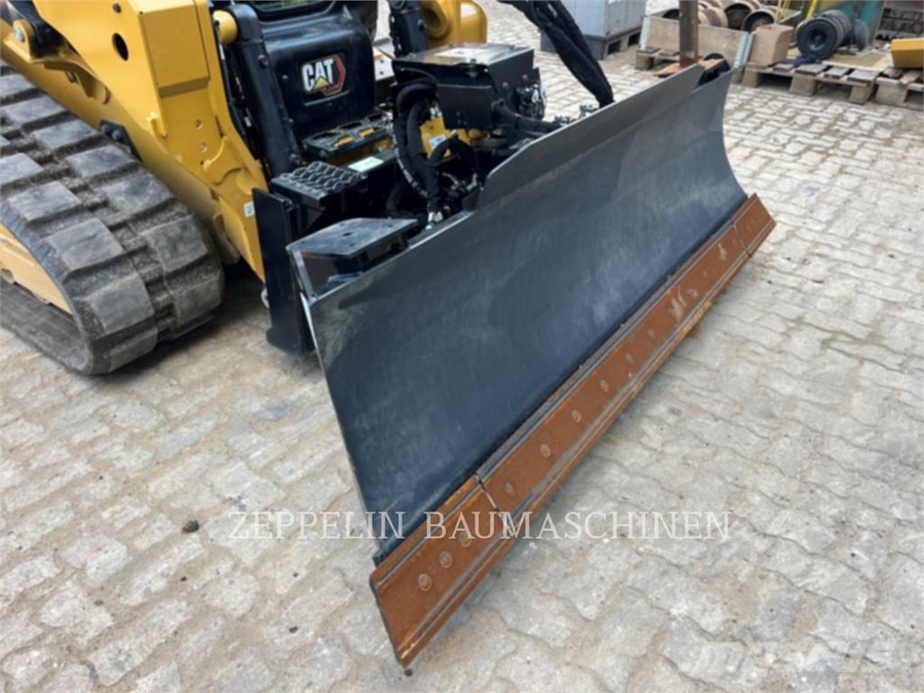 CAT PRIMÄRPR. KOMPONENTE Klinger