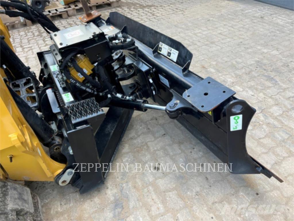 CAT PRIMÄRPR. KOMPONENTE Klinger