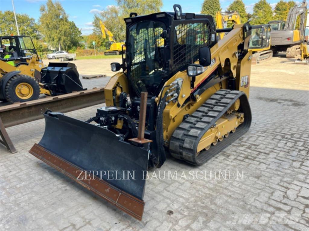 CAT PRIMÄRPR. KOMPONENTE Klinger