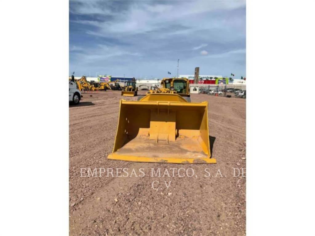 CAT R 1300 G Undergrundslæssemaskiner