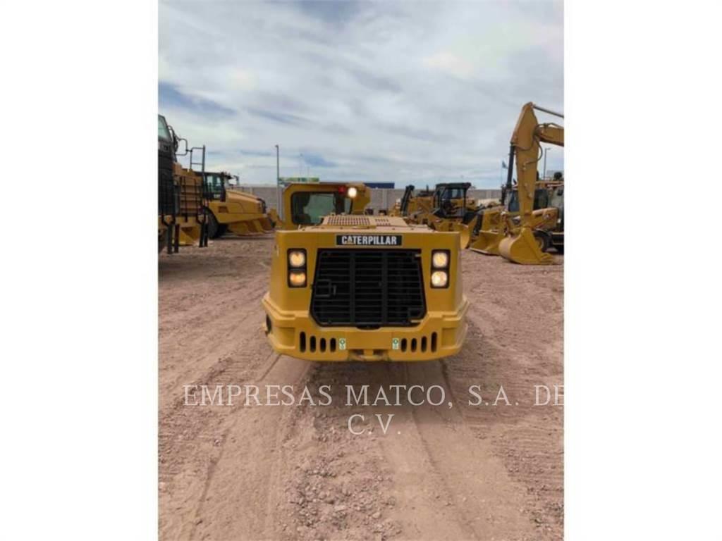 CAT R1300G Undergrundslæssemaskiner