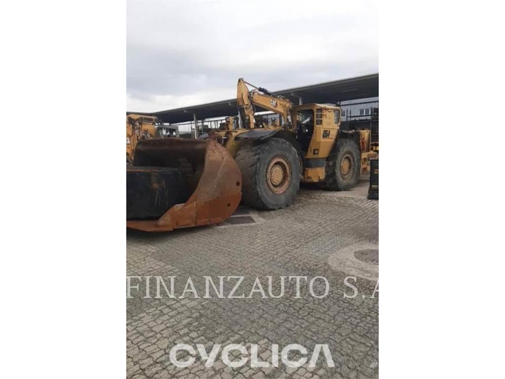 CAT R2900 G Undergrundslæssemaskiner