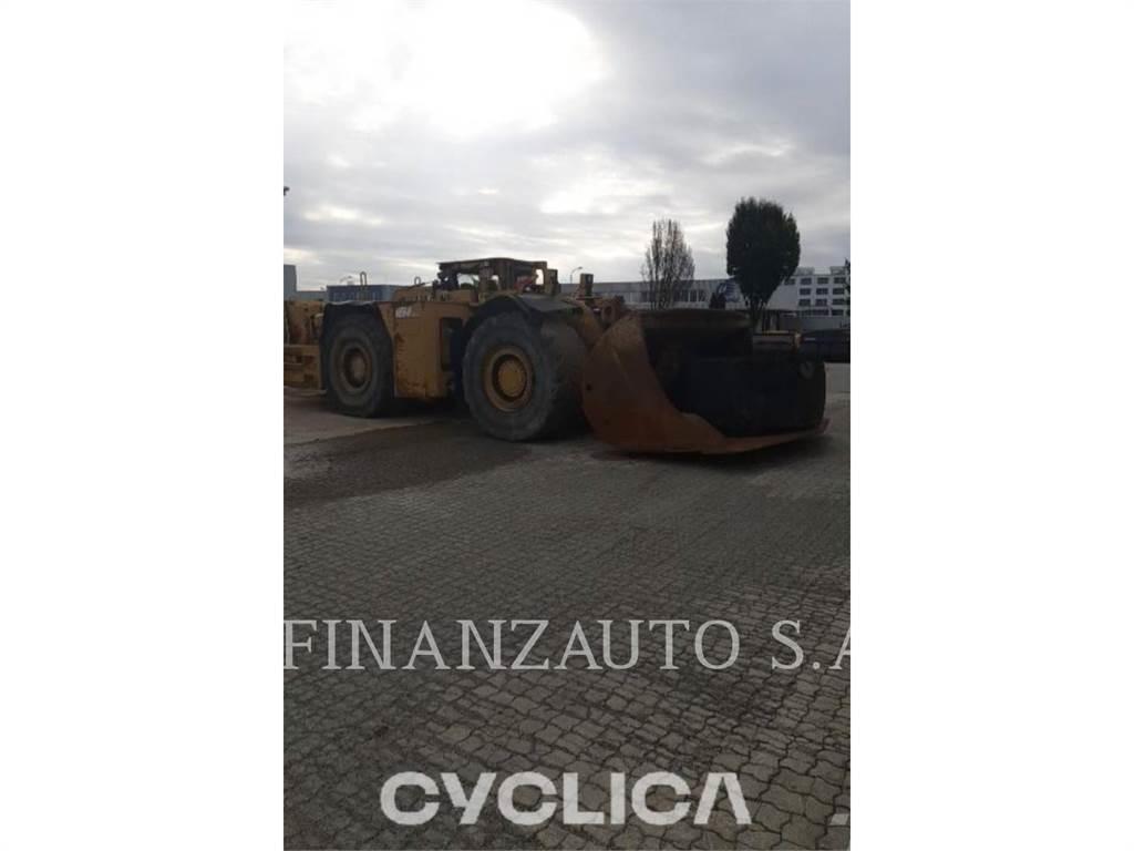 CAT R2900 G Undergrundslæssemaskiner