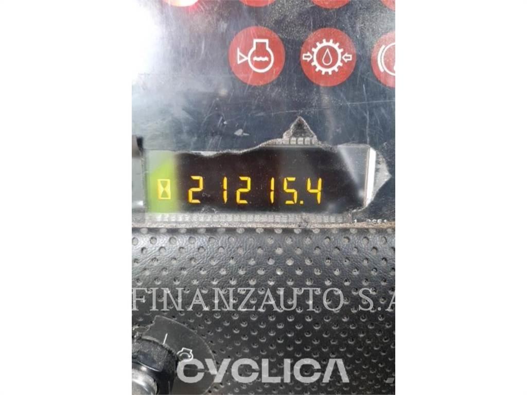 CAT R2900 G Undergrundslæssemaskiner