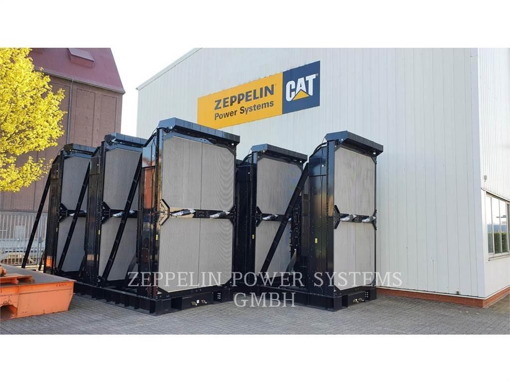 CAT RADIATOR 3516 E Entreprenør - Andet
