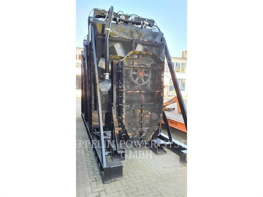 CAT RADIATOR 3516 E Entreprenør - Andet