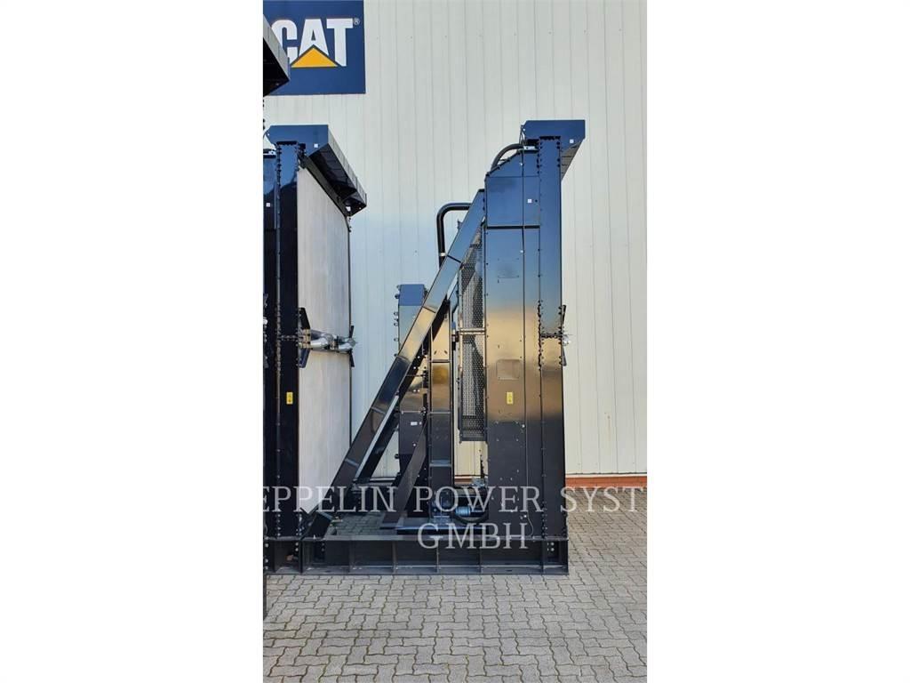 CAT RADIATOR 3516 E Entreprenør - Andet