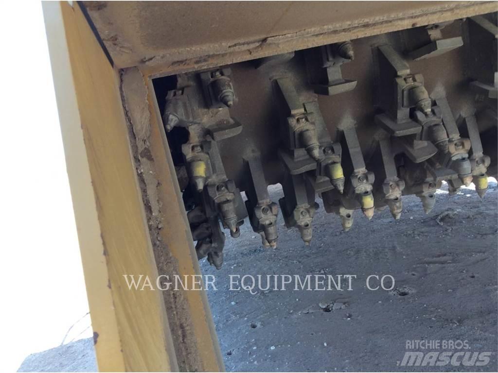 CAT RM-300 Asfaltrecyclere