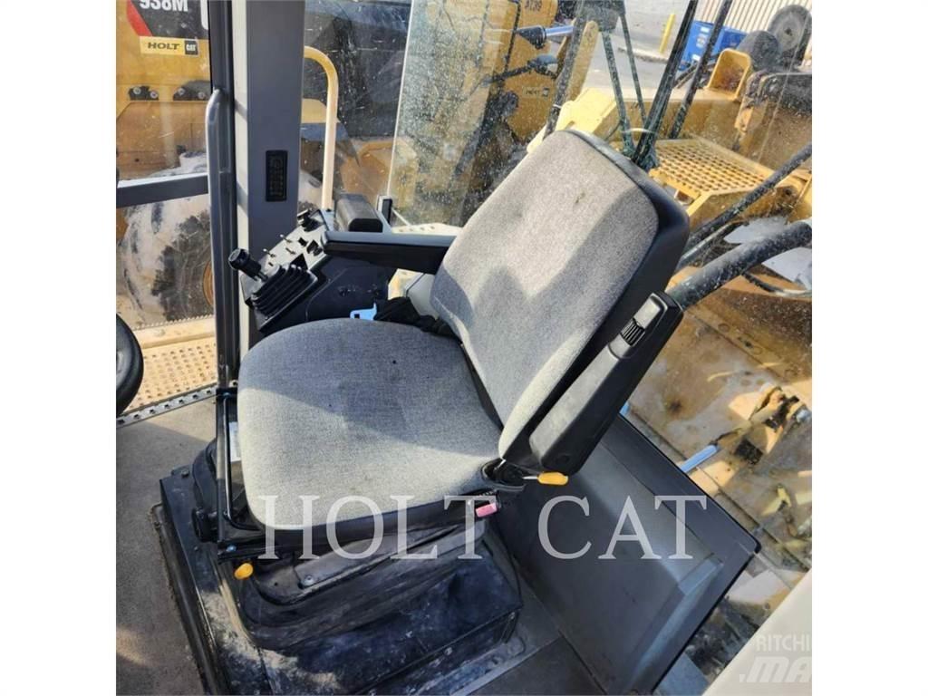 CAT RM300 Asfaltrecyclere