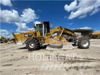 CAT RM300 Asfaltrecyclere