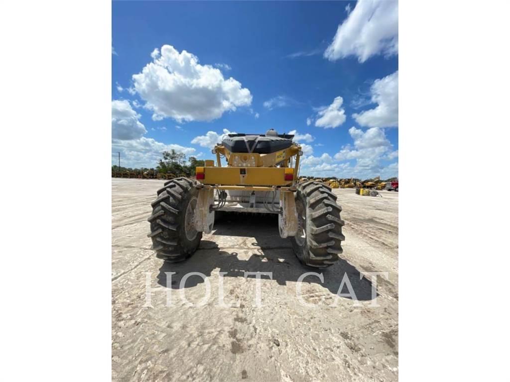 CAT RM300 Asfaltrecyclere