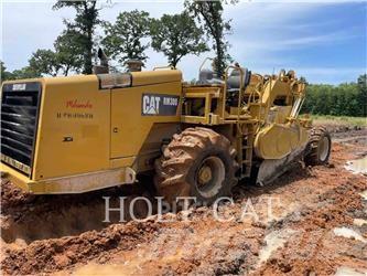 CAT RM300 Asfaltrecyclere