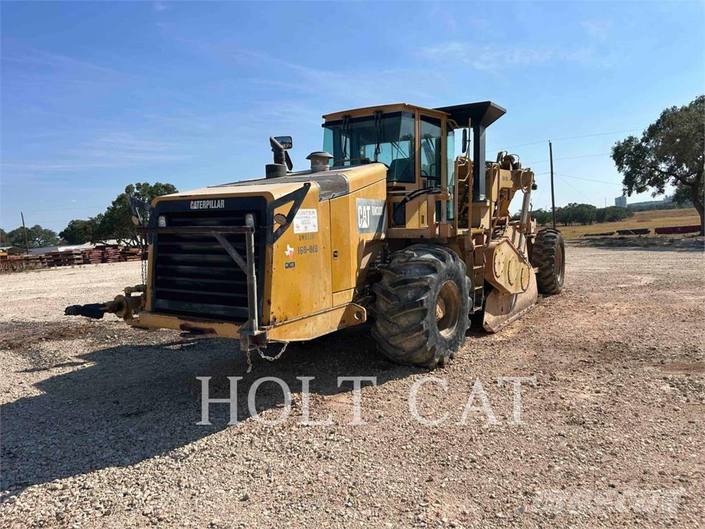 CAT RM300 Asfaltrecyclere
