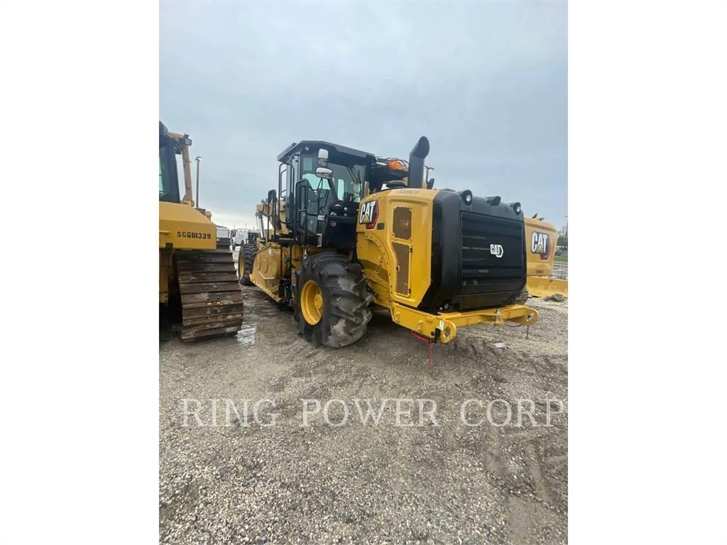 CAT RM400 Asfaltrecyclere