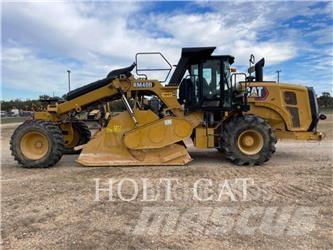 CAT RM400 Asfaltrecyclere