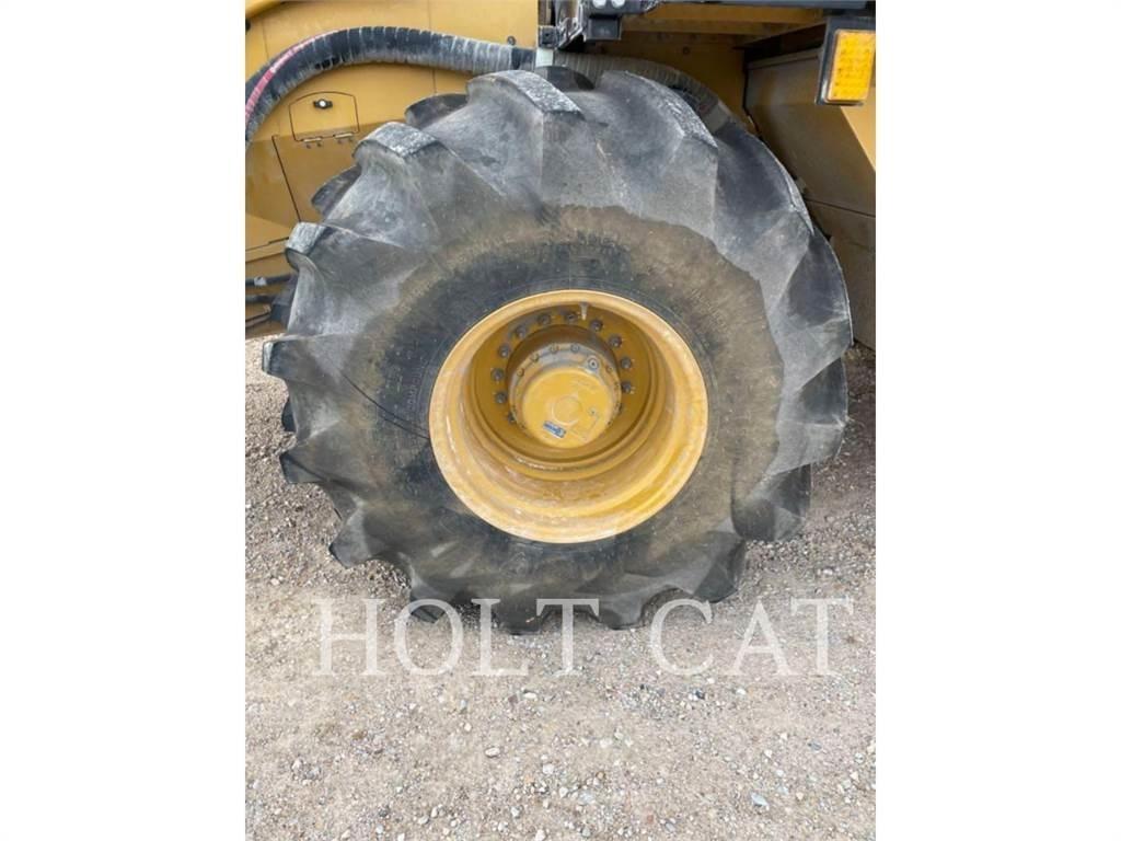 CAT RM400 Asfaltrecyclere