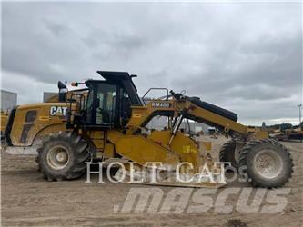 CAT RM400 Asfaltrecyclere
