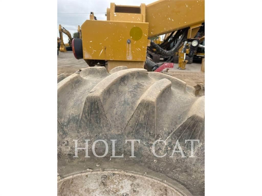 CAT RM400 Asfaltrecyclere