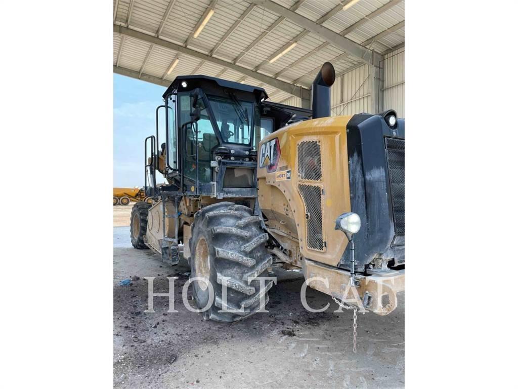 CAT RM400 Asfaltrecyclere