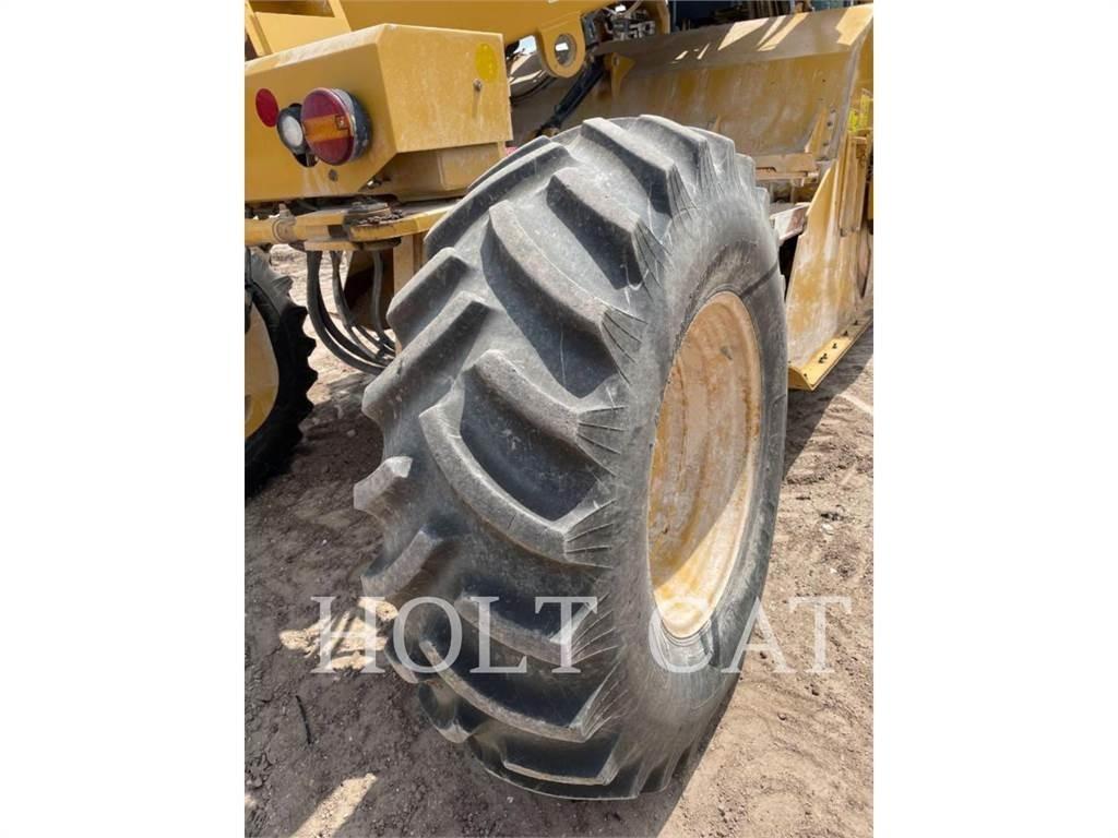 CAT RM400 Asfaltrecyclere