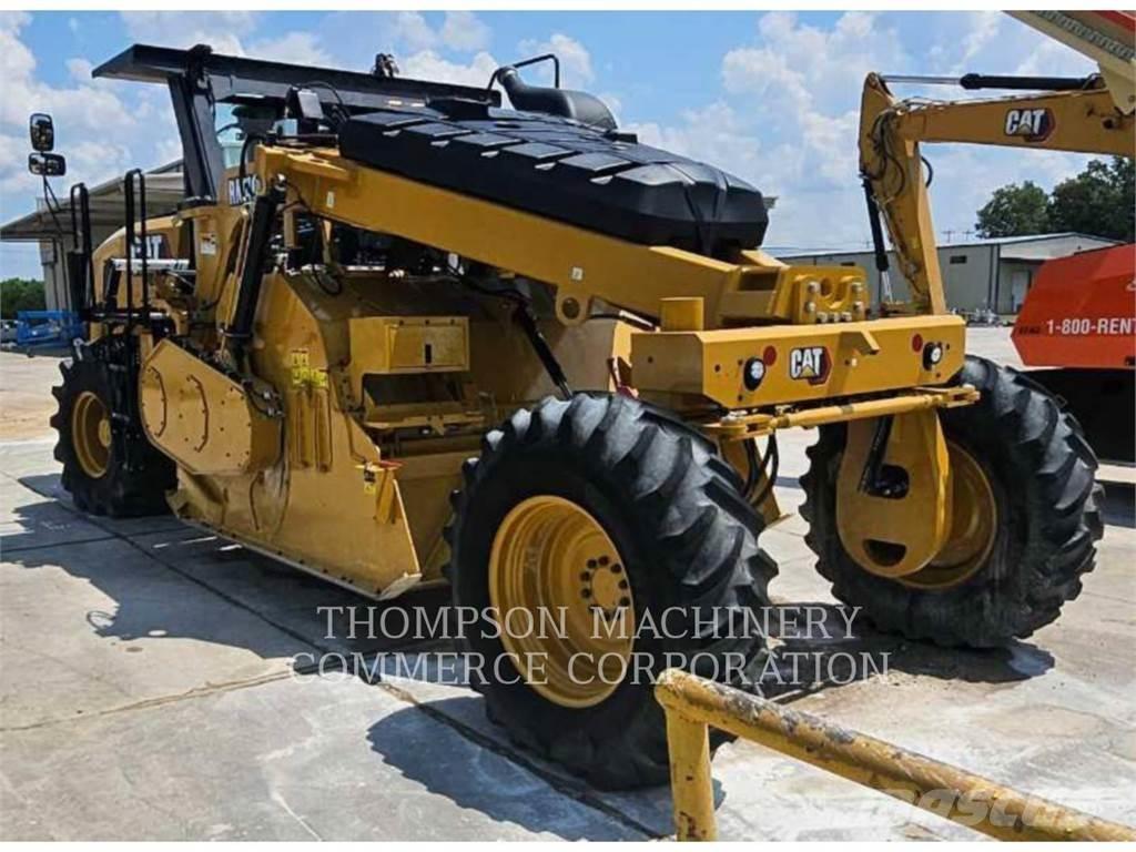 CAT RM400 Asfaltrecyclere