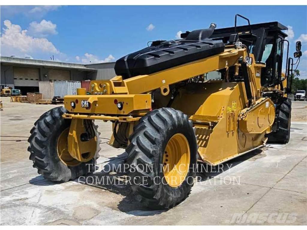 CAT RM400 Asfaltrecyclere