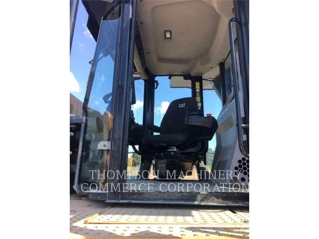 CAT RM400 Asfaltrecyclere